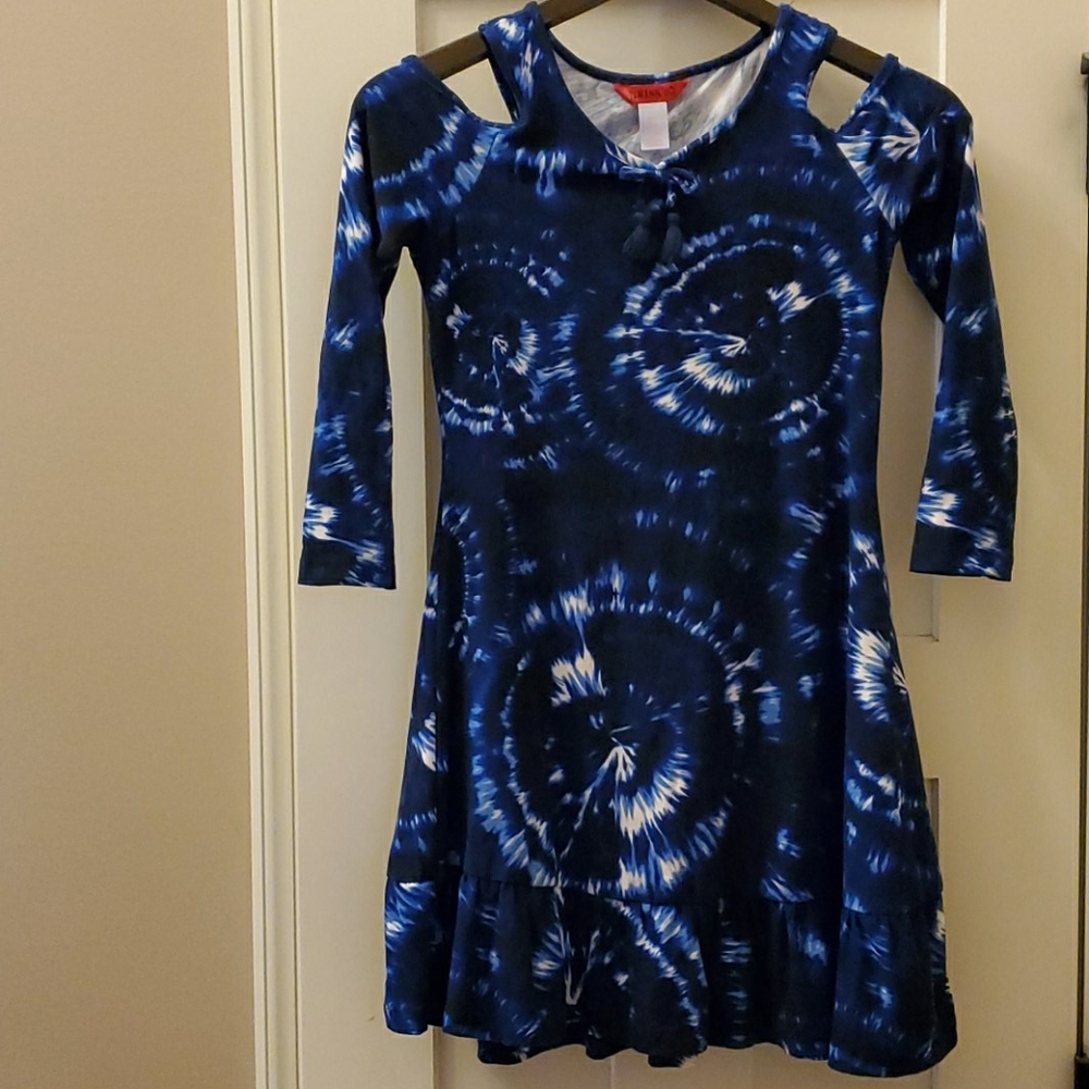 Great condition Girls dress size 14/16